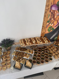 Photo n°9 de La cuisine Libanaise à Draguignan (Restaurant libanais)