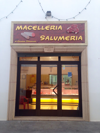 Macelleria Salumeria di Stramondo Quintino