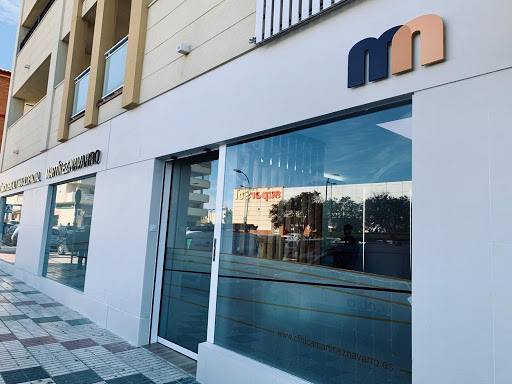 Clínica Dental y Maxilofacial Martínez Navarro