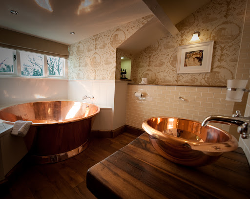 The Wild Boar | Bar, Restaurant & Hotel - Thumbnail