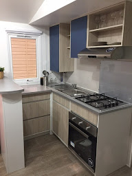 Photo n°80 de Camping Mer et Camargue à Calvisson (Terrain de camping)