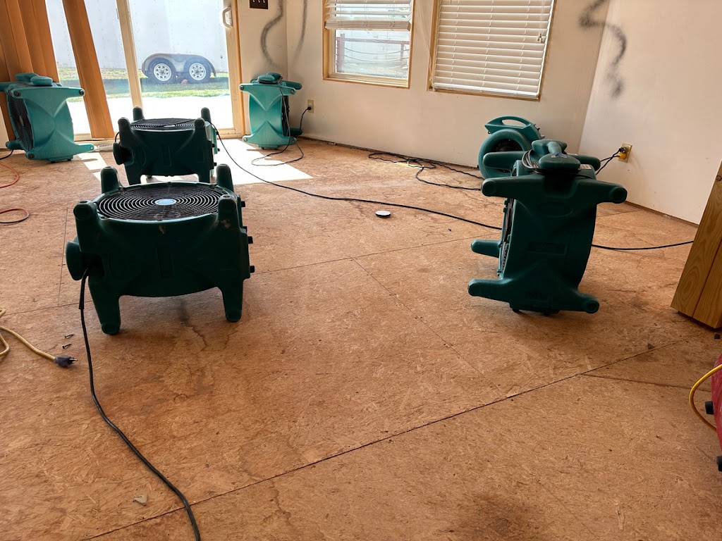 Water Damage Restoration Fort Worth photo