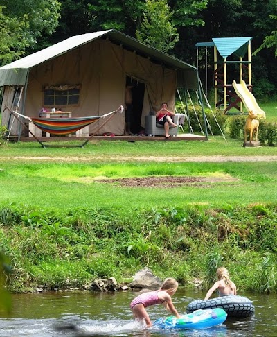 campground