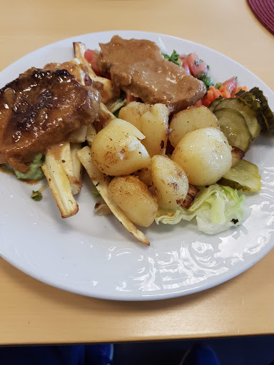 Café Yllan - Visual