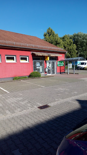 Getränkefachmarkt - Visual