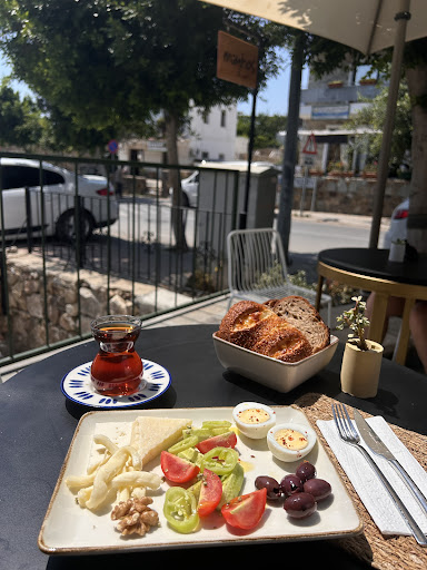 Mayhoş Gümüşlük