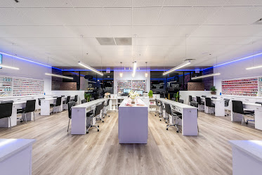 Element Nail Bar - Avondale