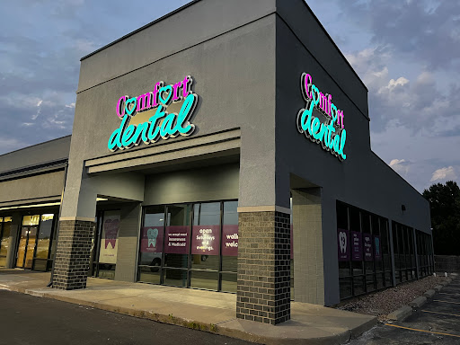 Comfort Dental - Lee’s Summit