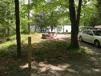 Photos of Mongaup Pond Campground
