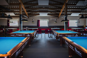 Photo n°1 de Double Jeux à Portet-sur-Garonne (Restaurant)