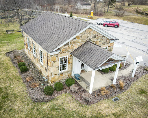 Old Stone Schoolhouse