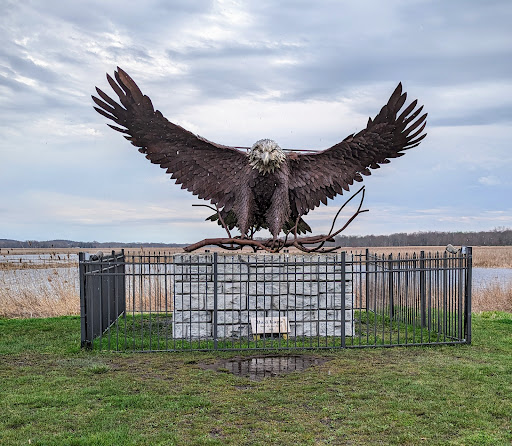Montezuma National Wildlife Refuge