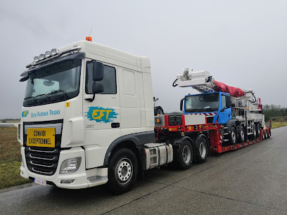 Euro Famenne Trucks Srl
