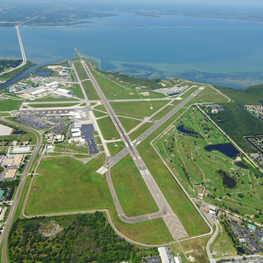 Clearwater Aviation Academy Gallery - United States
