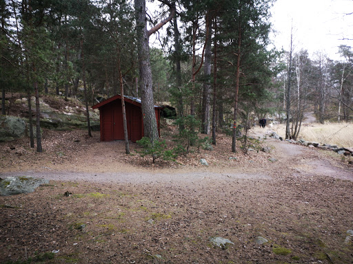 Femöre naturreservat - Thumbnail