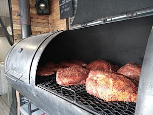 Photo n°2 de Smoke my dwich up foodtruck à Le Faouët (Restauration rapide)