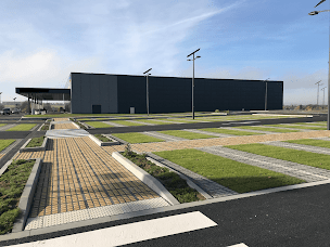 Photo n°2 de O2D Environnement à Lesquin (Fournisseur de matériaux de construction)