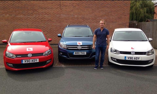 Adrian Thulborn's School of Motoring - Thumbnail