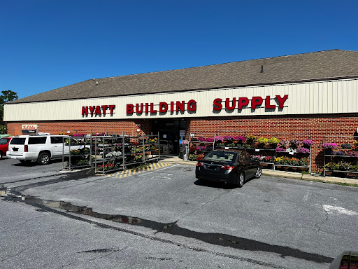 Hyatt True Value Building Supply - Thumbnail