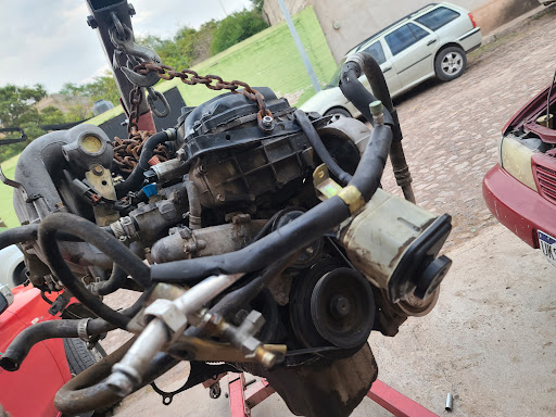 Taller Hermanos García (Mecanica automotriz) - Thumbnail