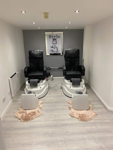 Tranquil hair and beauty day spa Halifax - Thumbnail