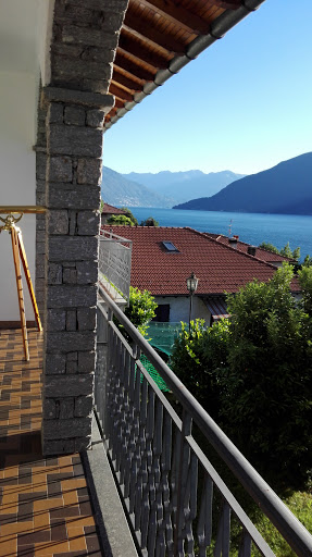 Parcheggio Ristorante del Lago - Thumbnail