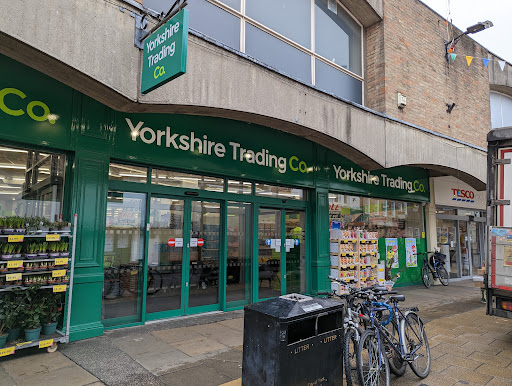 Yorkshire Trading Company (York)