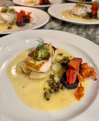 Maui Gourmet Food - Thumbnail