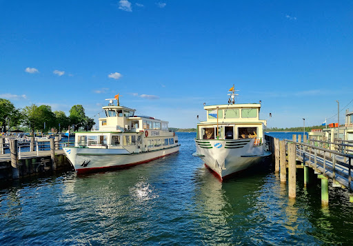 Chiemsee-shipping Ludwig Feßler KG - Thumbnail
