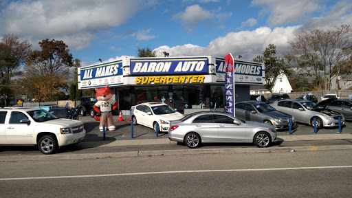 Baron Supercenter