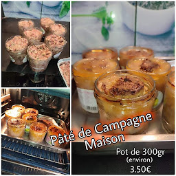 Photo n°10 de St clair cuisine à Marcilly-sur-Maulne (Livraison de repas à domicile)