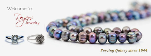 Rogers Jewelry