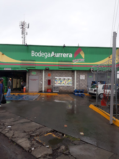 Bodega Aurrerá Expréss, Carretera A Atecuaro - Thumbnail