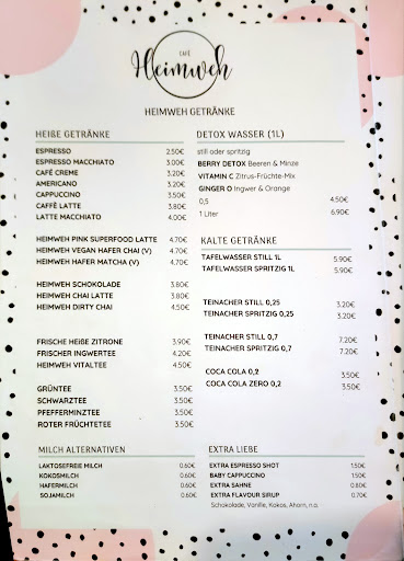 Café Heimweh - Thumbnail