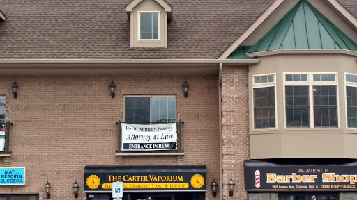 Law Office of David A. Francis, LLC - Thumbnail
