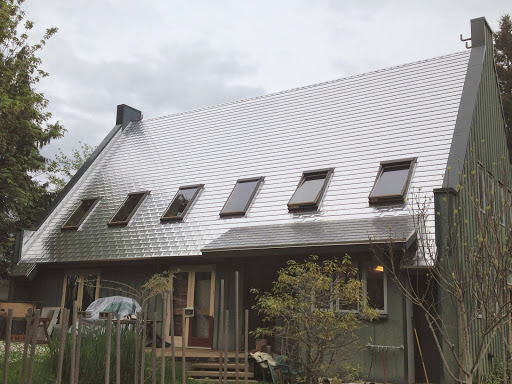 BJ Roofing - Visual