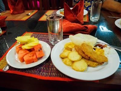 Photos of Angkor Mondial Restaurant