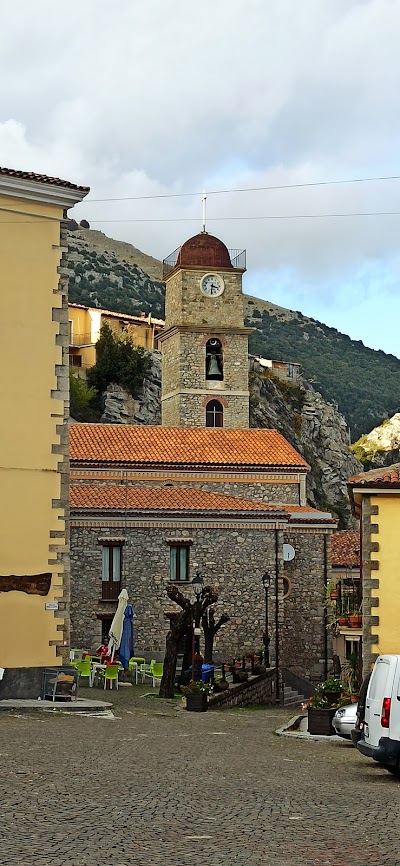 Municipality of Castelsaraceno