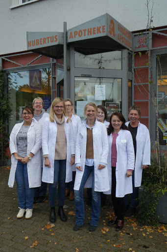 Hubertus Apotheke Fröndenberg-Langschede - Thumbnail