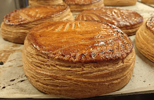 Photo n°5 de Plaisirs et gourmandises à La Ville-ès-Nonais (Boulangerie)