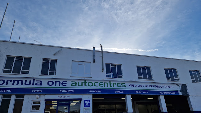 152 Abbey Ln, Leicester LE4 0DA, United Kingdom
