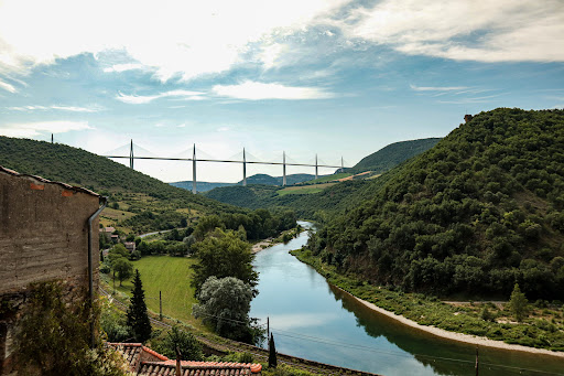 NORMANDIE TIMELAPSE Gallery - France