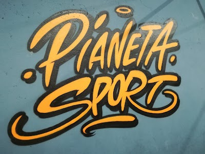 Planet Sports Society 