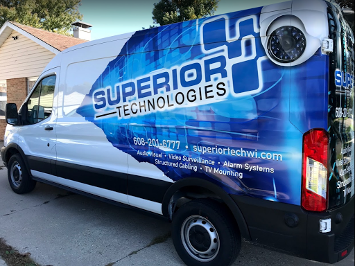 Superior Technologies - Visual