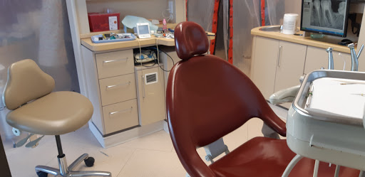 Wascana Dental Centre - Thumbnail