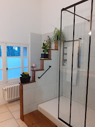 Photo n°32 de Le Moulin d'Issanka à Balaruc-le-Vieux (Chambre d'hôtes)