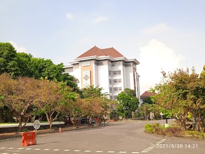 university