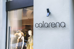 Photo n°14 de Calarena Bastia à Bastia (Magasin de vêtements pour femmes)