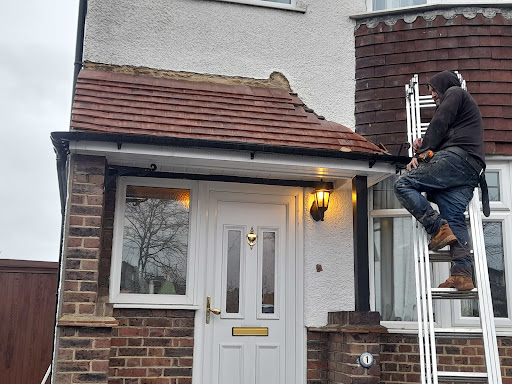 Burkes roofing and building contractor ltd - Thumbnail