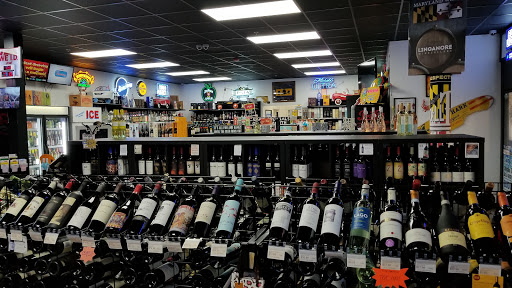 Ballenger Beer & Spirits Gallery - United States